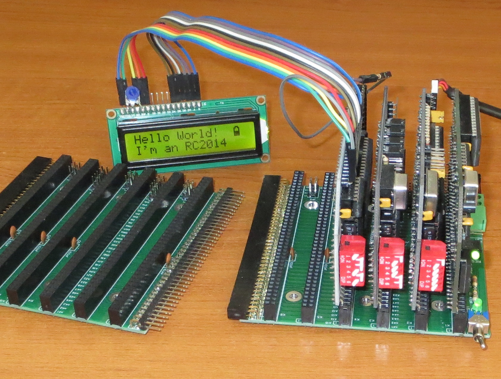 Set 02 in use - cropped