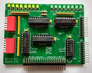 Z80 Small Computer Monitor MY Z80 Small Computer | Small Computer Central