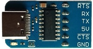 USB to Serial Adapters | Small Computer Central